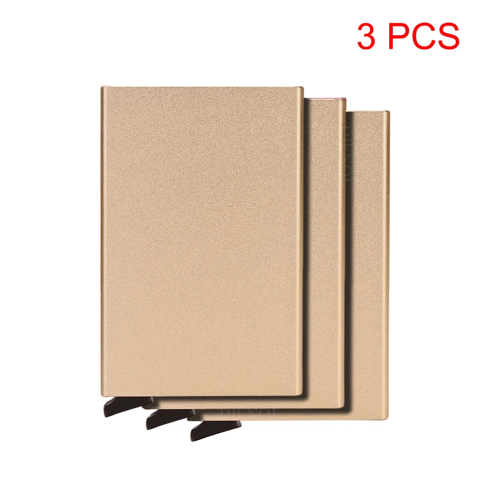 The Concourse Pop-Up Card Holder