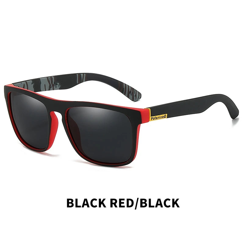 The Altitude Classic Polarized Sunglasses