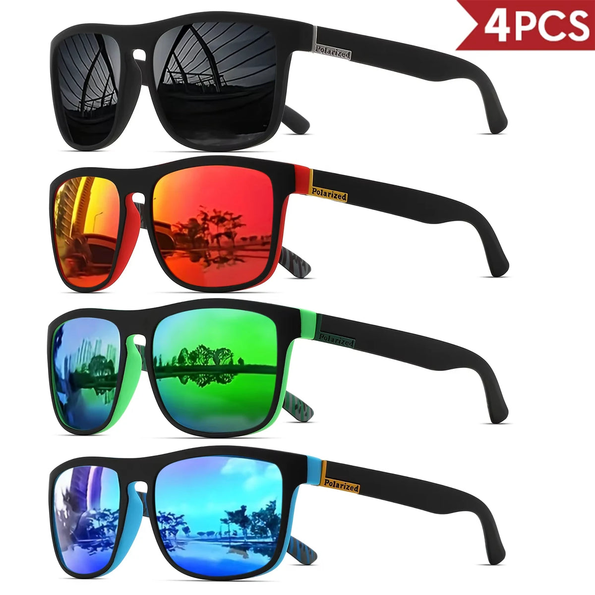 The Front Range Polarized Sport