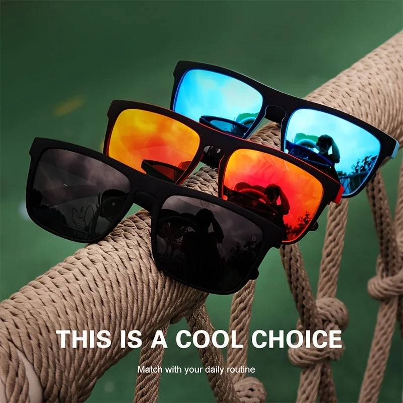 The Altitude Classic Polarized Sunglasses