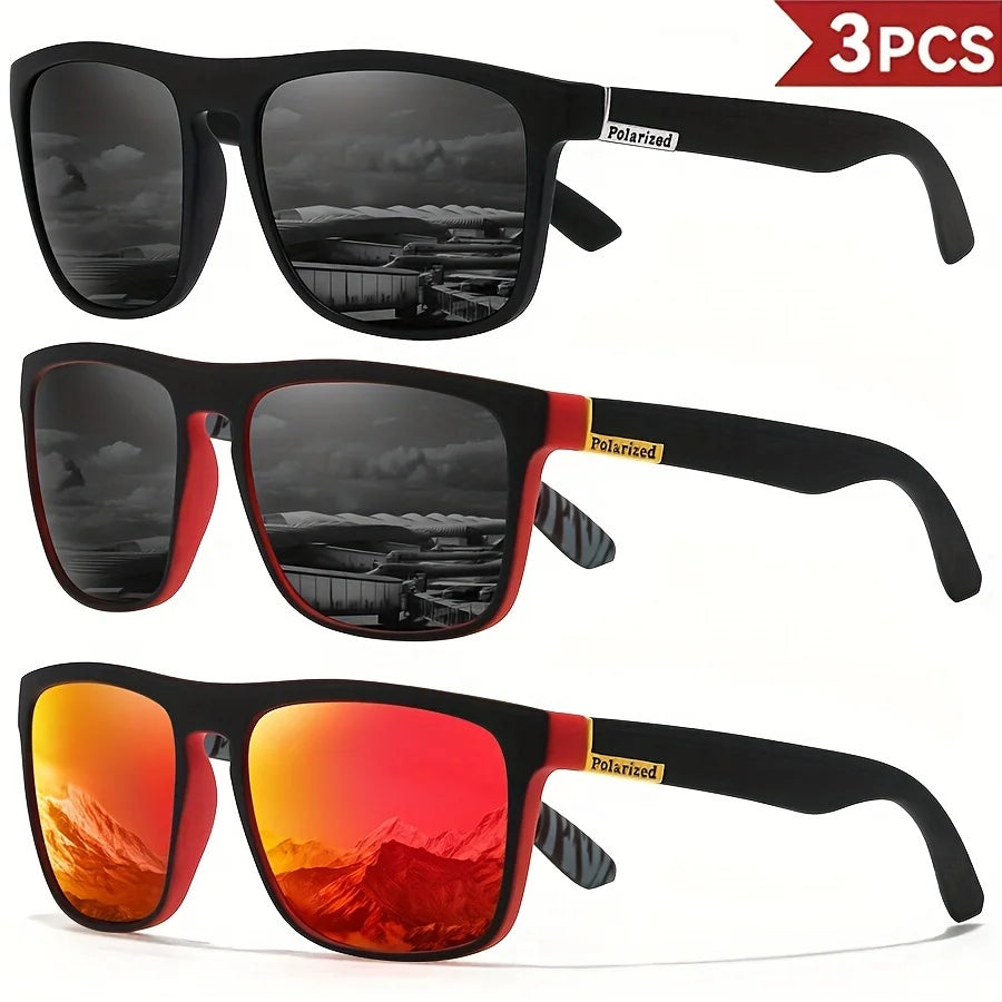 The Front Range Polarized Sport