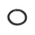The Leadville Cuban Link Bracelet