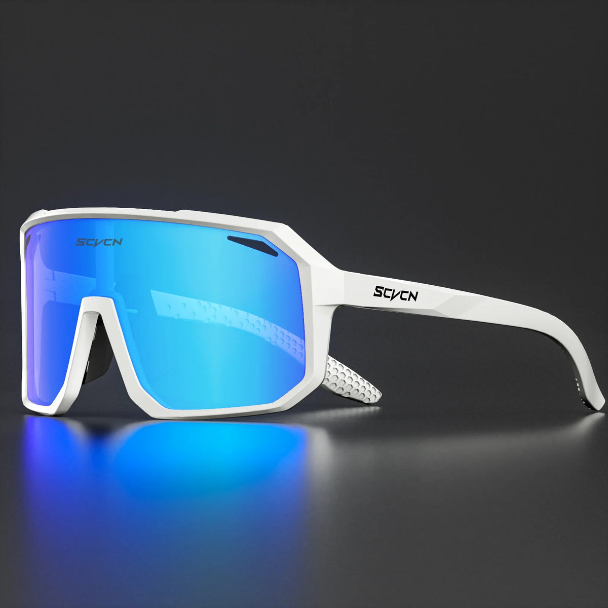 The Switchback Shield Sport Sunglasses