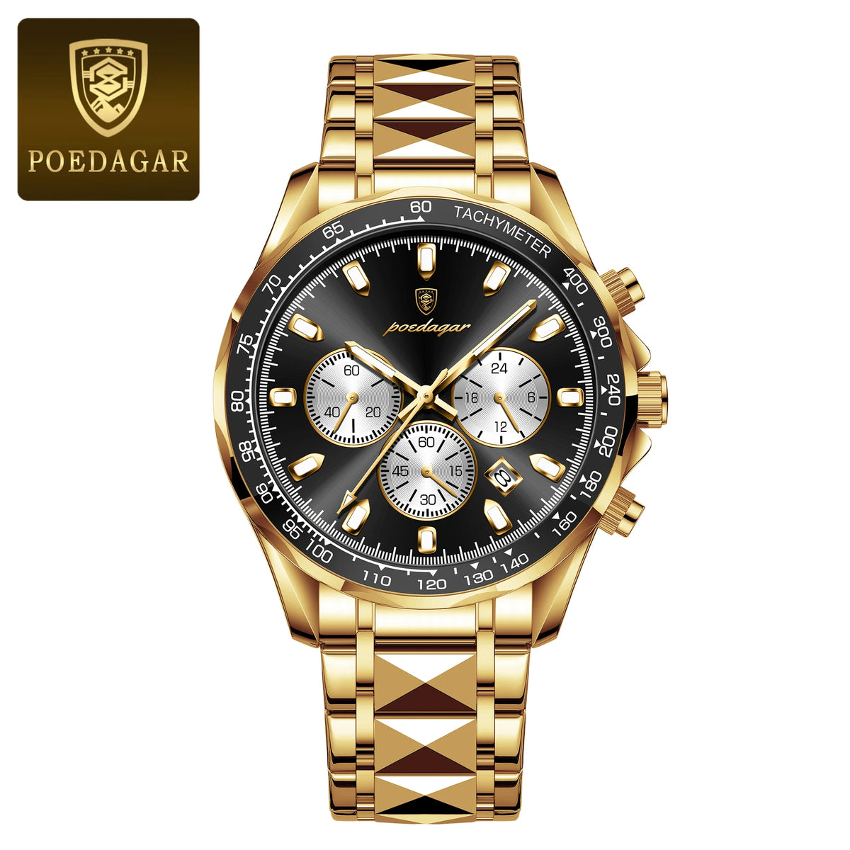The Jetstream Sport by Poedagar
