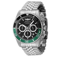 Invicta Pro Diver Chronograph Sprite Edition